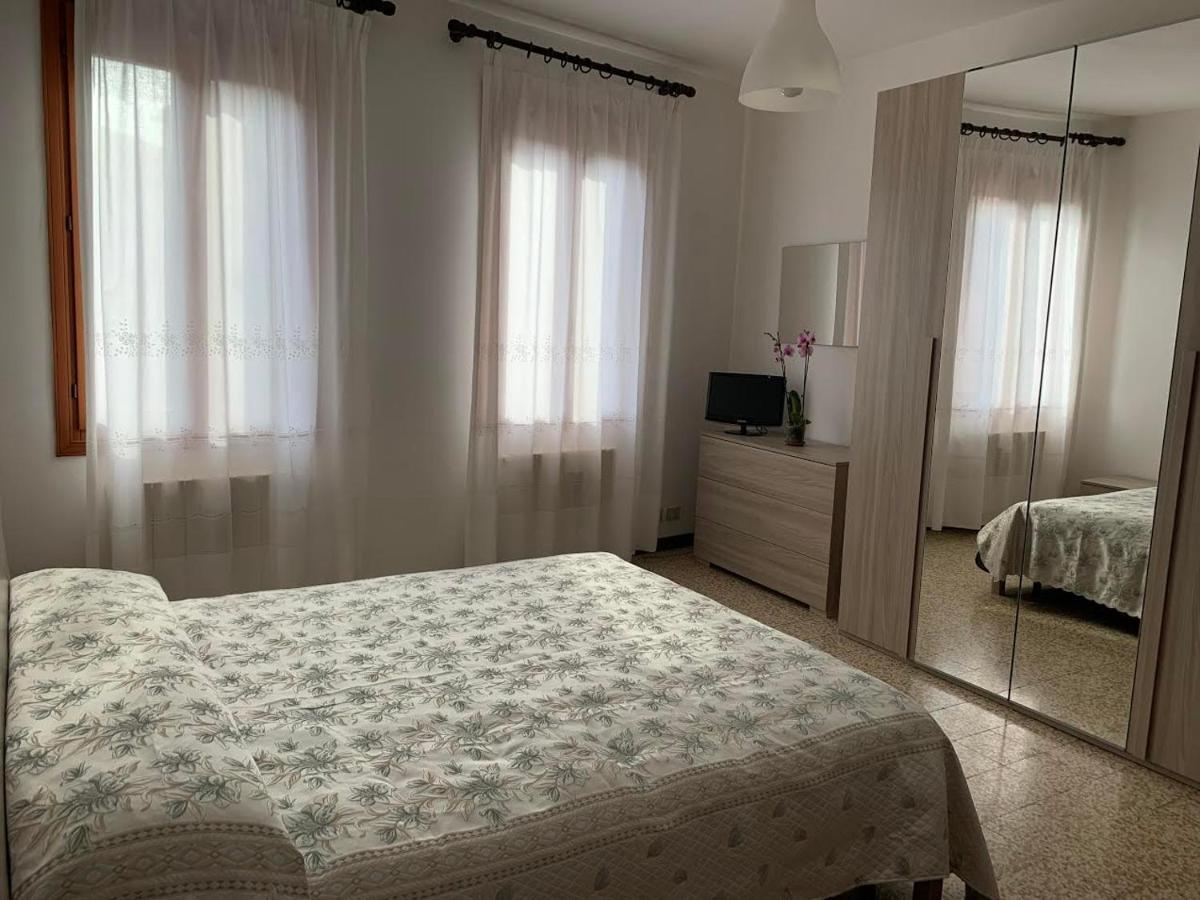 Appartamento Damiana Venise Extérieur photo