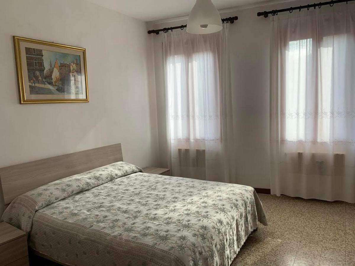 Appartamento Damiana Venise Extérieur photo