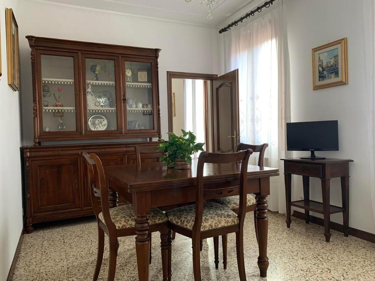 Appartamento Damiana Venise Extérieur photo