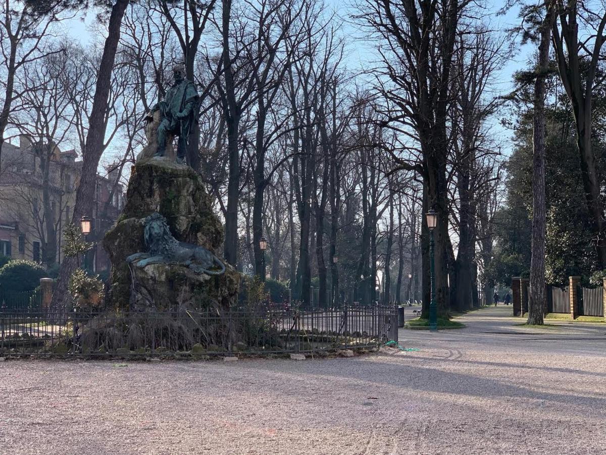 Appartamento Damiana Venise Extérieur photo