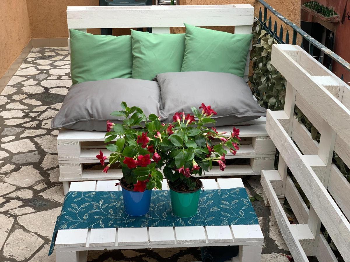 Appartamento Damiana Venise Extérieur photo