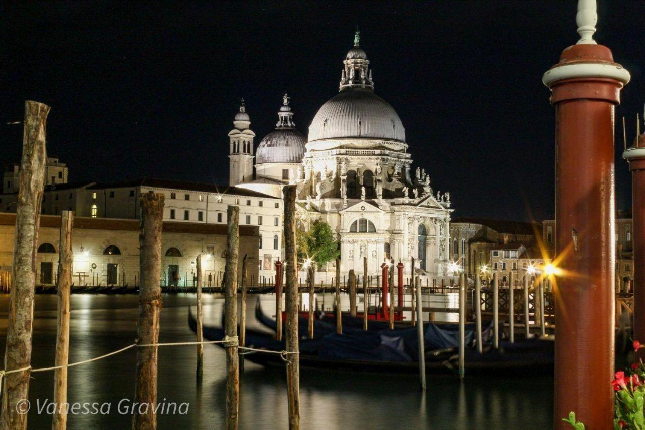 Appartamento Damiana Venise Extérieur photo